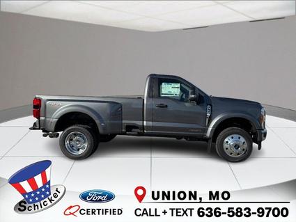 2026 Ford F-450 Union MO