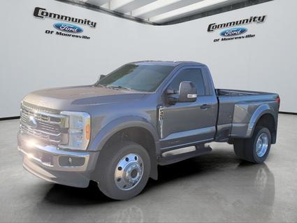 2023 Ford F-450 Mooresville IN