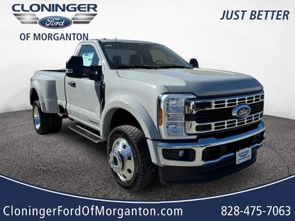 2026 Ford F-450 Morganton NC