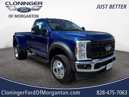 2026 Ford F-450 Morganton NC