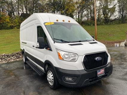 2021 Ford Transit Van Sparta TN