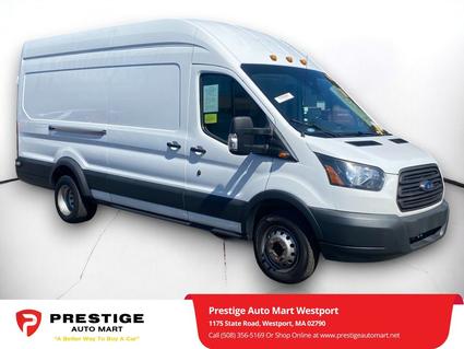 2017 Ford Transit Van Westport MA