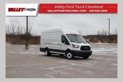 2017 Ford Transit Van Cleveland OH