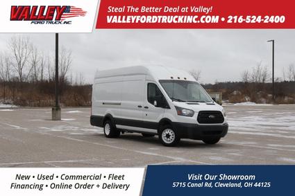 2017 Ford Transit Van Cleveland OH