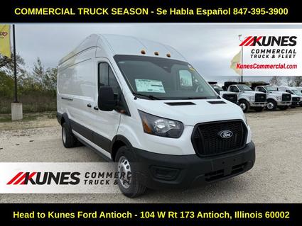 2026 Ford Transit Van Antioch IL