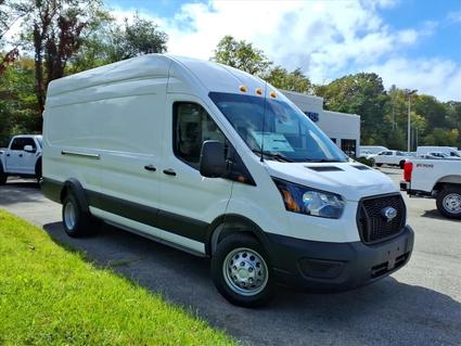 2025 Ford Transit Van Salem VA