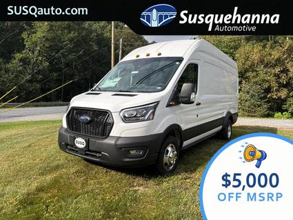 2025 Ford Transit Van Willow Street PA