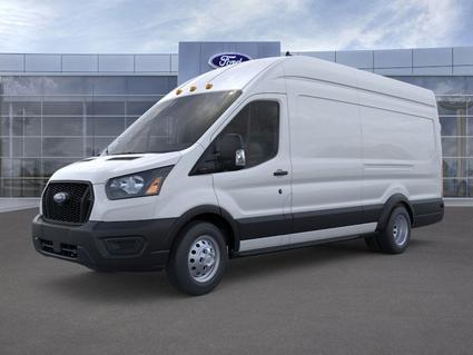 2025 Ford Transit Van Hot Springs AR