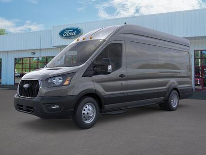 2025 Ford Transit Van Virginia Beach VA
