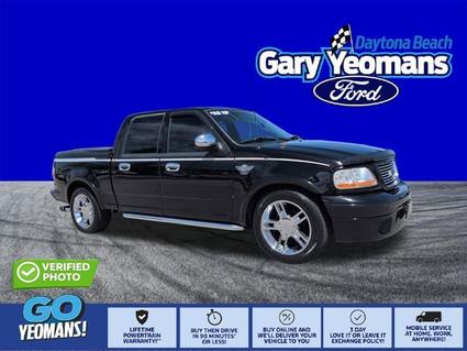 2003 Ford F-150 Daytona Beach FL