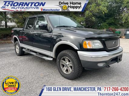 2003 Ford F-150 Manchester PA