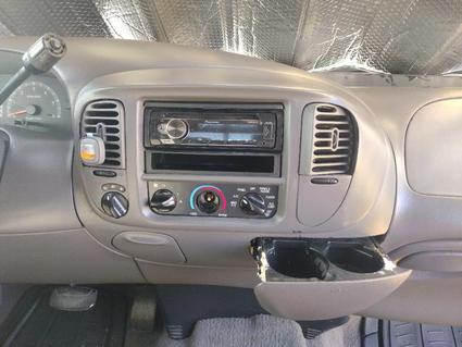 2001 Ford F-150 Sterling CO
