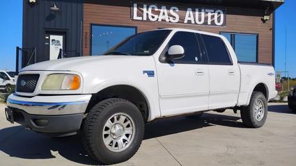 2001 Ford F-150 Osage Beach MO