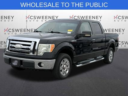 2009 Ford F-150 Pell City AL