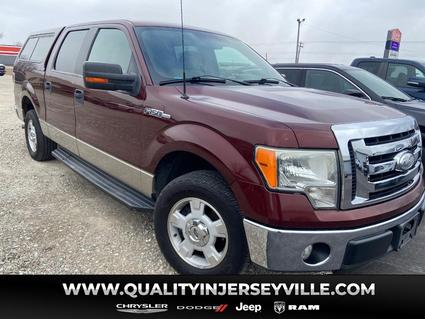 2009 Ford F-150 Alton IL