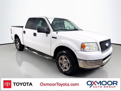 2005 Ford F-150 Louisville KY