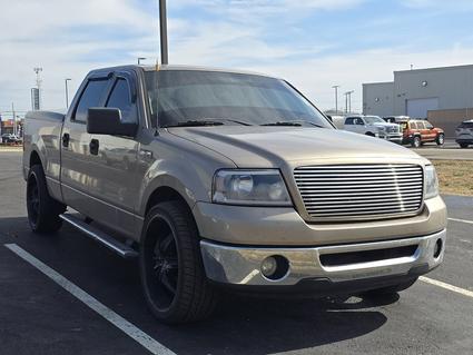 2006 Ford F-150 Hopkinsville KY
