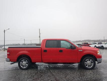 2006 Ford F-150 Winder GA