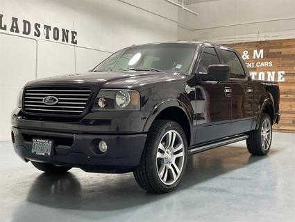 2007 Ford F-150 Portland OR