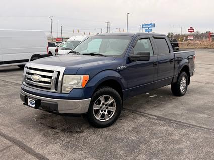 2009 Ford F-150 Monticello IN