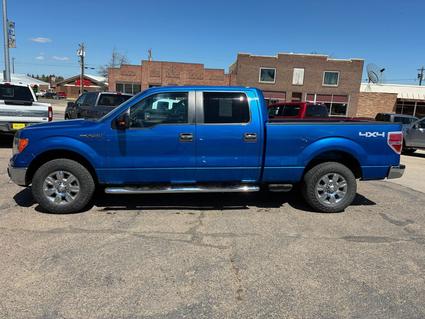 2009 Ford F-150 Cut Bank MT