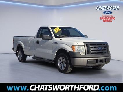 2009 Ford F-150 Chatsworth GA