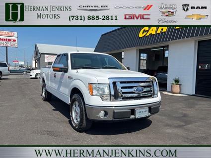 2009 Ford F-150 Union City TN