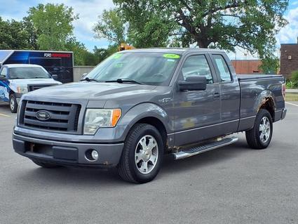 2009 Ford F-150 Woodhaven MI