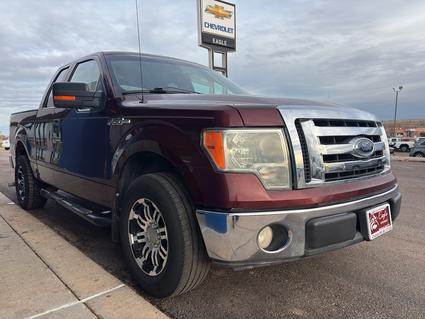 2009 Ford F-150 Chadron NE