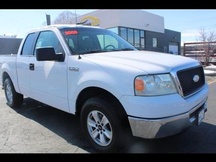 2008 Ford F-150 Taylorsville UT