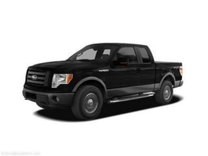 2009 Ford F-150 Centralia IL