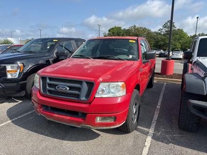 2005 Ford F-150 Fort Walton Beach FL