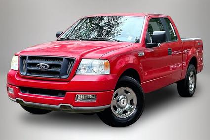 2005 Ford F-150 Fort Walton Beach FL