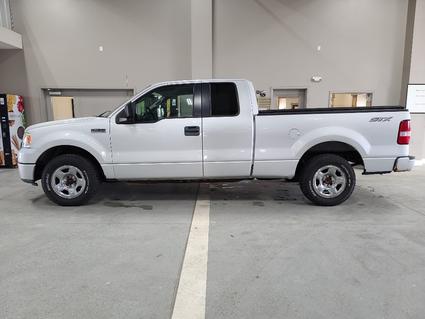 2006 Ford F-150 Manchester IA