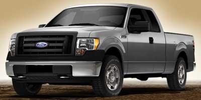 2009 Ford F-150 Wenatchee WA