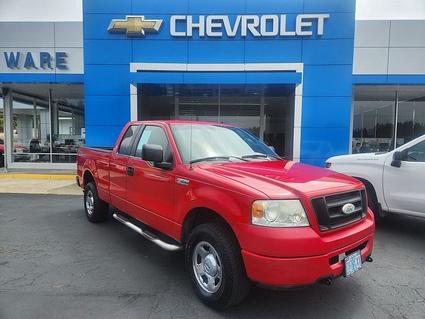 2006 Ford F-150 North Bend OR