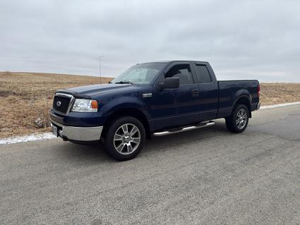 2008 Ford F-150 Mendota IL