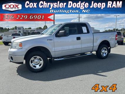 2006 Ford F-150 Burlington NC
