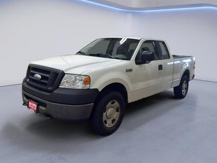 2008 Ford F-150 Dickinson ND