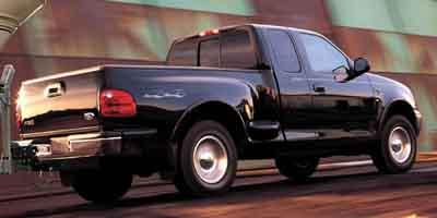 2003 Ford F-150 Grand Junction CO
