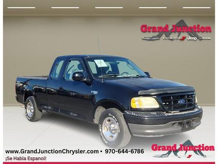2003 Ford F-150 Grand Junction CO