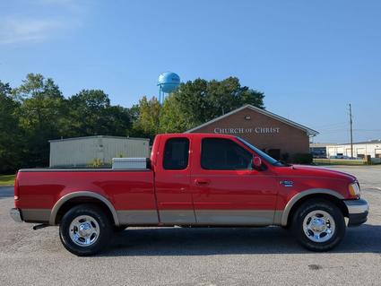 2003 Ford F-150 Winder GA