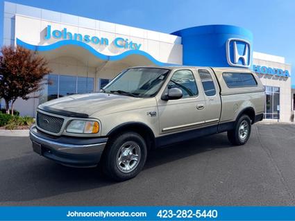 2000 Ford F-150 Johnson City TN