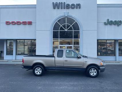 2001 Ford F-150 Winnsboro SC