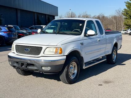2001 Ford F-150 Bloomington IN