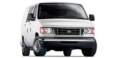 2006 Ford Econoline Spokane WA
