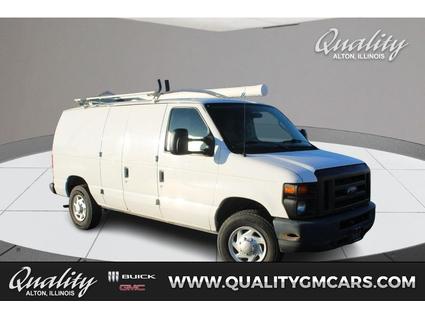 2014 Ford Econoline Alton IL