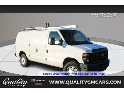 2014 Ford Econoline Alton IL