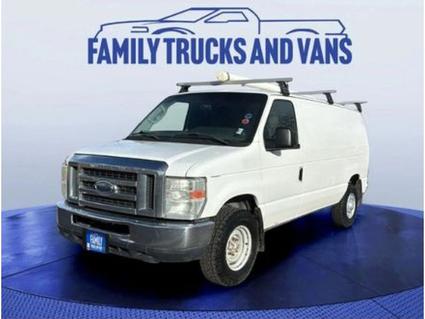 2012 Ford Econoline Denver CO