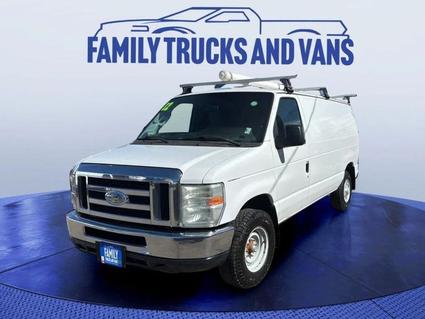 2012 Ford Econoline Denver CO